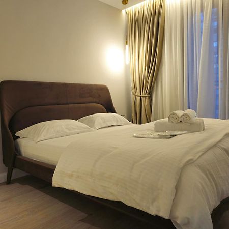 Center Apartment Easy_Luxury Tirana Exterior photo