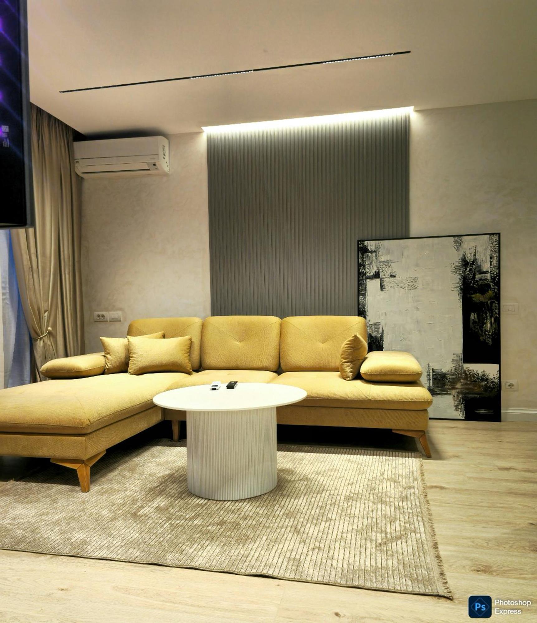 Center Apartment Easy_Luxury Tirana Exterior photo